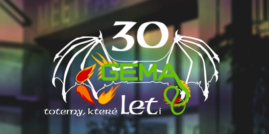Oslava 30 let společnosti Gema v MeatFactory