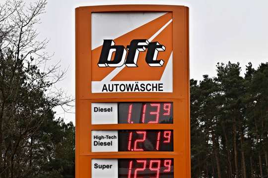 BFT Röttenbach